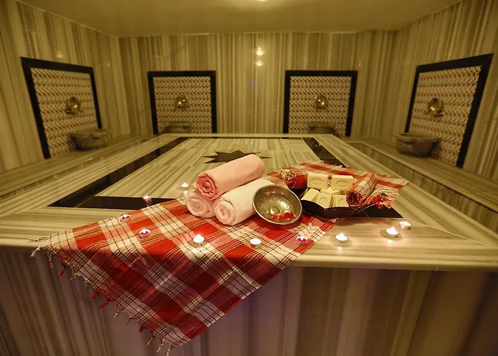 Enki Hotell