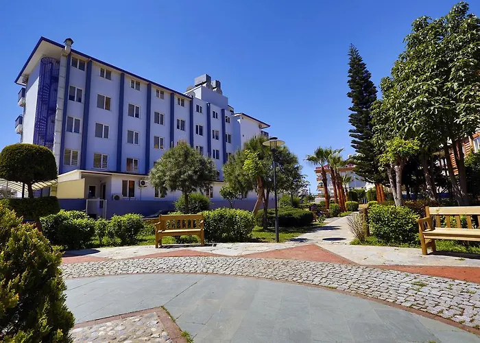 Enki Alanya