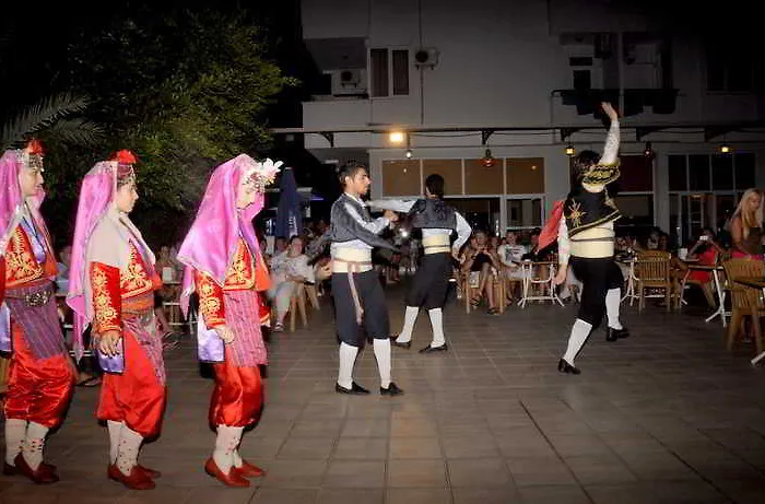Hotell Enki