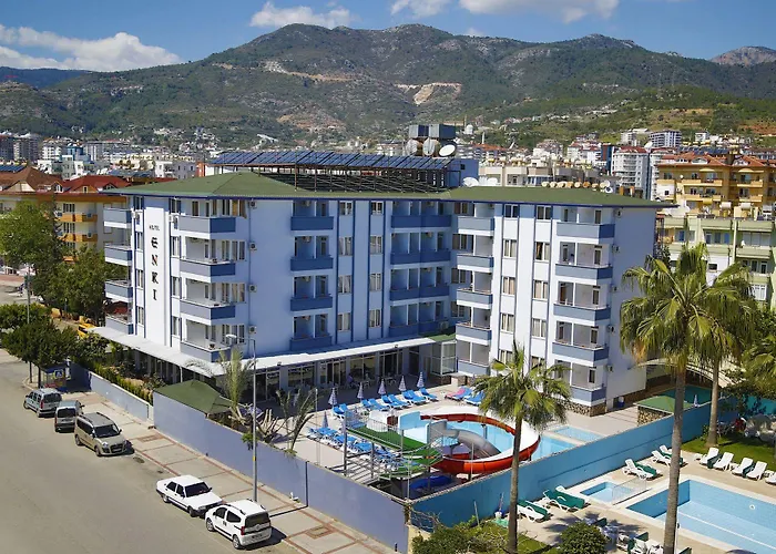 Enki Alanya