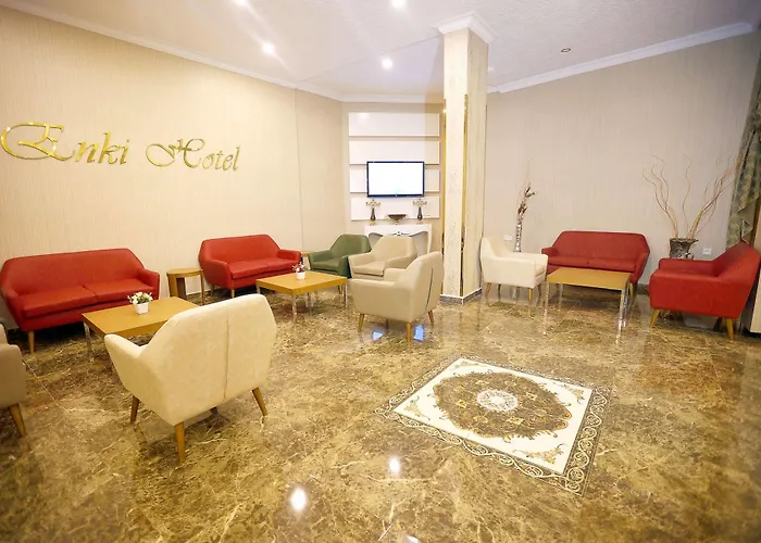 Enki 2* Alanya