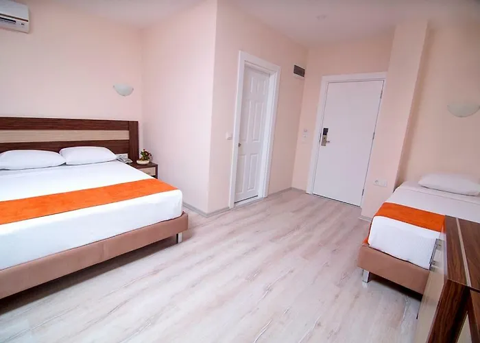 Hotell Enki 2*