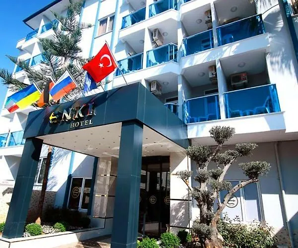 Enki 2*