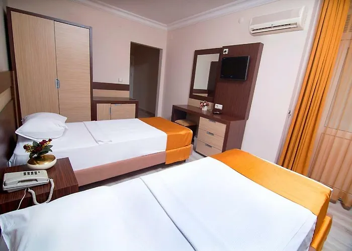 Enki 2* Alanya