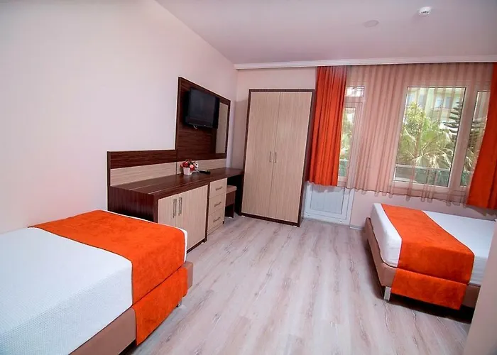 Enki Hotell
