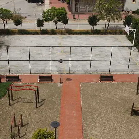 ホテル Enki アランヤ