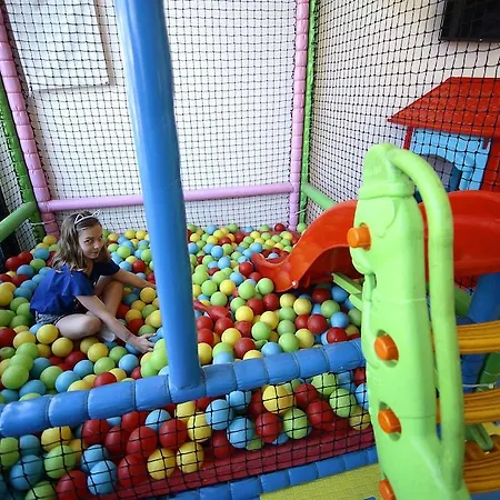 Enki ホテル アランヤ