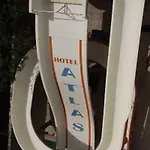 Hotel Enki 2*