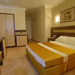 Hotel Enki Alanya