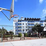 Enki Hotel