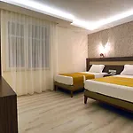 Hotel Enki Alanya