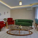 Enki 2* Alanya