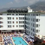 Enki 2* Alanya