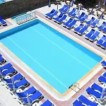 Enki 2* Alanya