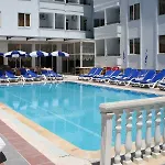 Hotel Enki