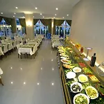 Enki Hotel Alanya