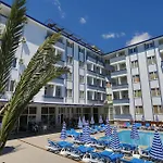 Enki Hotel