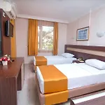 Enki 2* Alanya