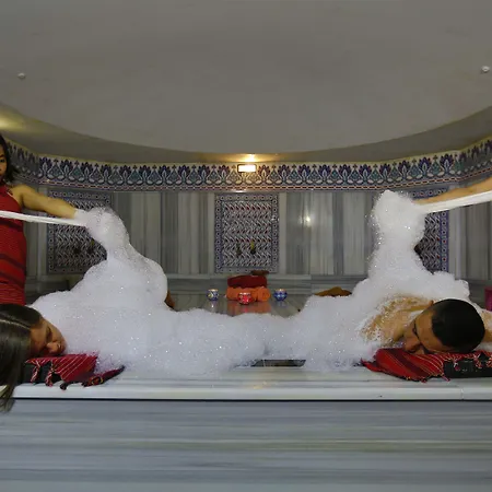 Enki 2* Alanya